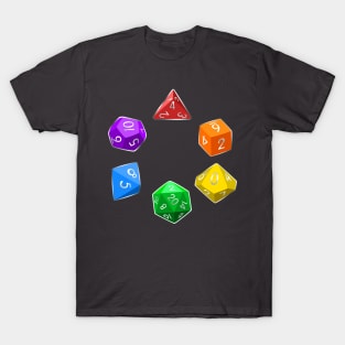 DnD Pride T-Shirt